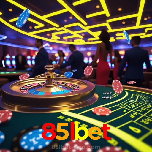 85lbet：Apostas em futebol e os melhores jogos de cassino esperam por você!