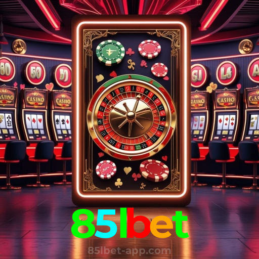 85lbet:Vença no futebol e nos melhores jogos de cassino online, como poker e roleta!