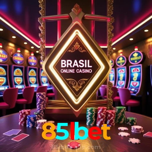 85lbet:O melhor cassino online está te esperando! Aposte e vença!