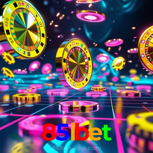 85lbet：Vença no futebol online e ganhe prêmios incríveis!