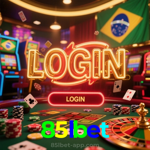 85lbet：Jogue nas roletas e conquiste prêmios incríveis!