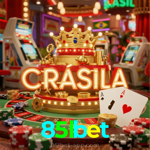 85lbet:Apostas ao vivo no futebol e diversão garantida com slots e roleta!