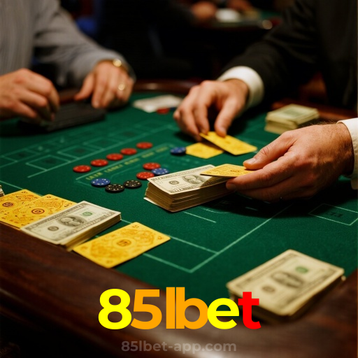 85lbet:Sinta a emoção de jogar nas melhores slots do mercado!