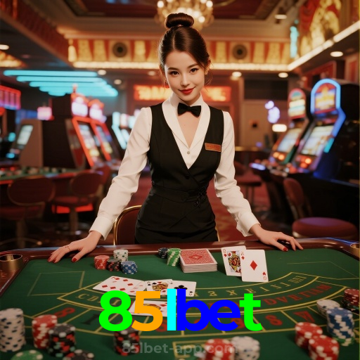 85lbet：O melhor cassino para apostar no futebol e ganhar prêmios em blackjack!