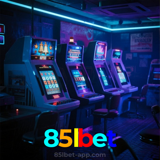 85lbet:O cassino online mais confiável com apostas no futebol e prêmios em blackjack!