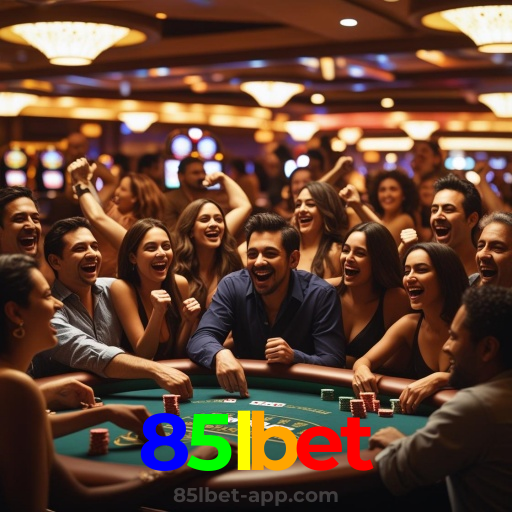 85lbet:Aposte na roleta e conquiste prêmios fantásticos!