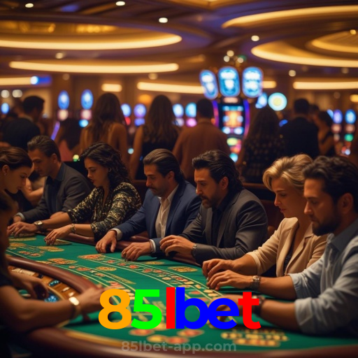 85lbet:Jogue slots, aposte no futebol e conquiste vitórias épicas no cassino!