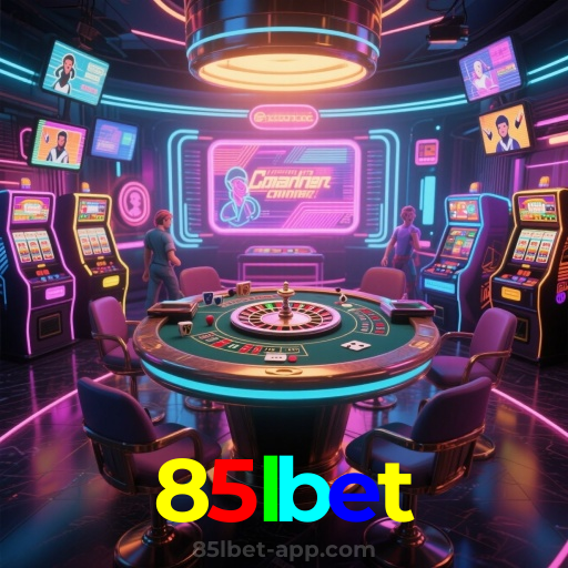 85lbet:Jogue nas slots e viva a emoção das grandes vitórias!