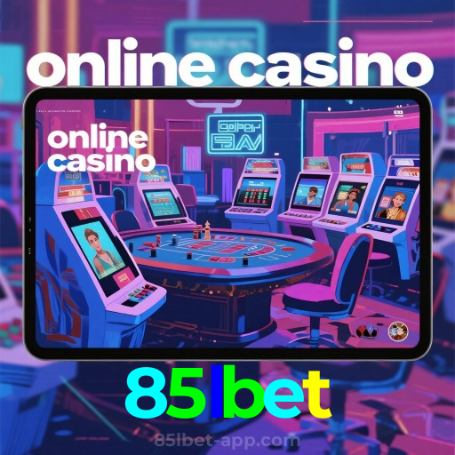 85lbet:A melhor experiência de apostas no futebol e cassino está no nosso site!