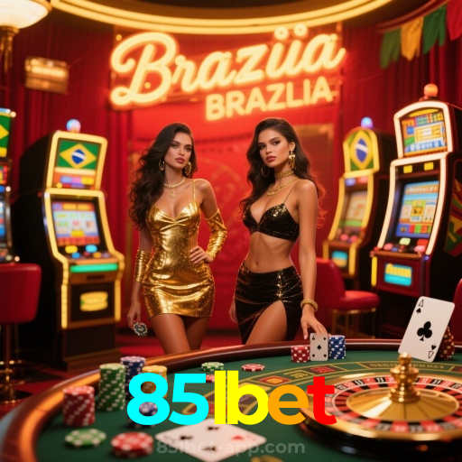 85lbet:A diversão começa no cassino online com poker, roleta e apostas no futebol!
