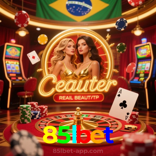 85lbet:Jogue no melhor cassino online e conquiste prêmios de verdade!