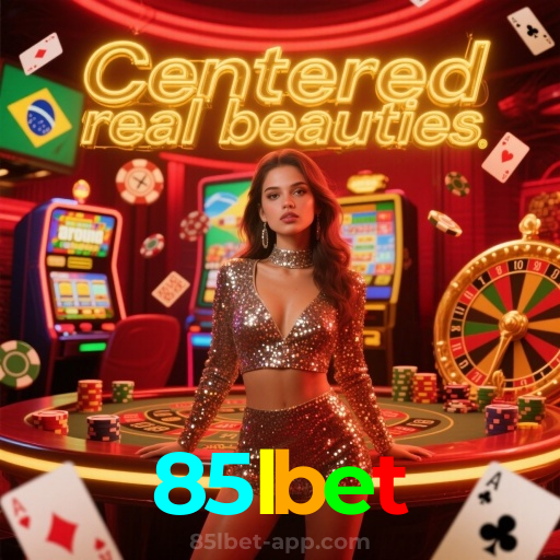 85lbet:Aposte no futebol e ganhe prêmios em slots e roleta ao vivo!
