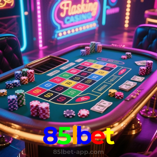 85lbet:Aposte nas melhores mesas de poker e vença como nunca!
