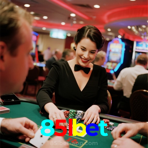 85lbet:A sorte está ao seu lado! Aposte nas melhores opções e vença agora!
