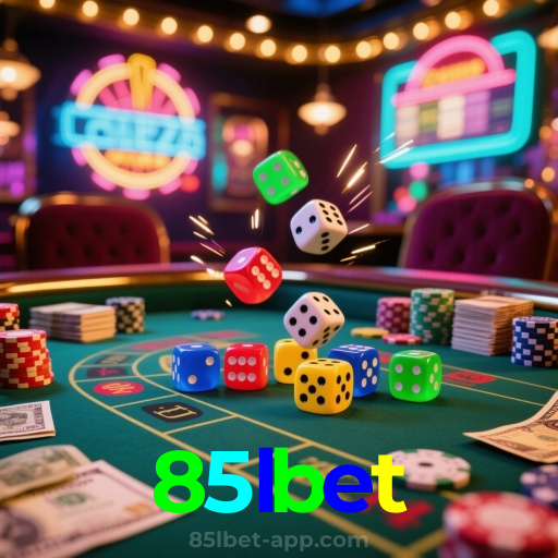 85lbet:A roleta nunca foi tão empolgante! Aposte e vença!