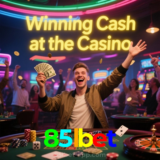 85lbet：Apostas ao vivo no futebol e grandes prêmios nos melhores jogos de cassino!
