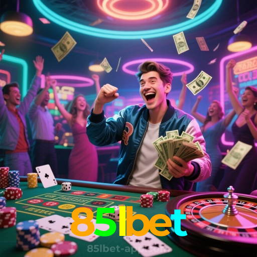 85lbet:Jogue slots, ganhe no futebol e aposte com confiança no nosso cassino!
