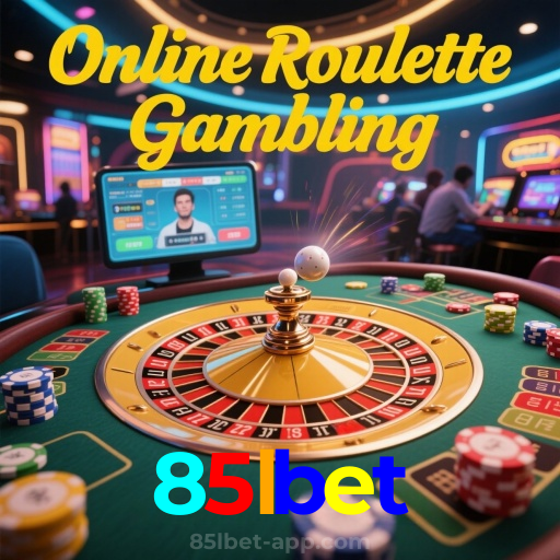 85lbet：Jogue roleta, blackjack e aposte no futebol para uma experiência completa!