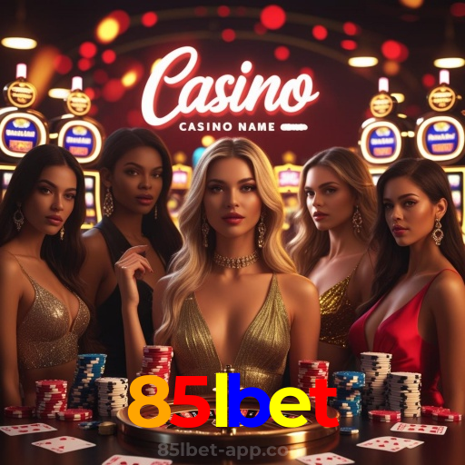 85lbet:Apostas ao vivo no futebol e grandes prêmios em blackjack e roleta!