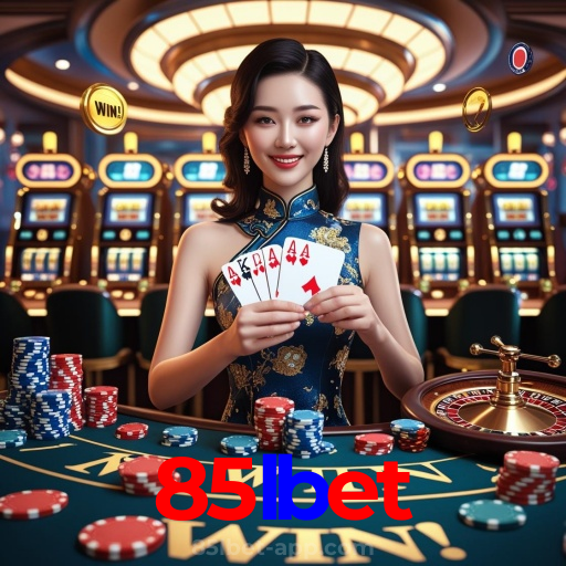 85lbet:A diversão está garantida! Aposte nas melhores slots agora!