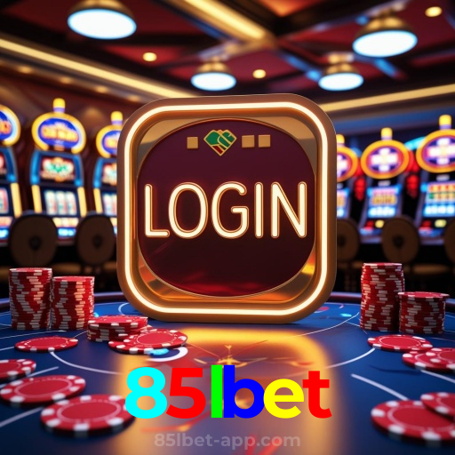 85lbet：Apostas ao vivo no futebol e grandes prêmios em jogos de blackjack!
