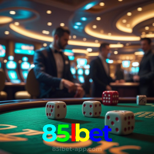 85lbet:A roleta nunca foi tão empolgante! Aposte e vença!