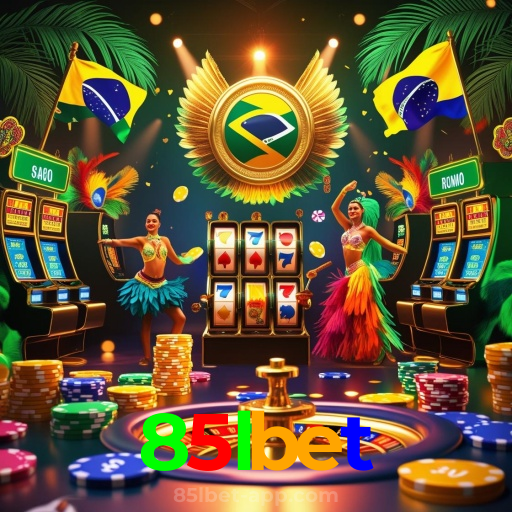 85lbet:Aposte no futebol e ganhe em jogos de cassino como roleta e blackjack!