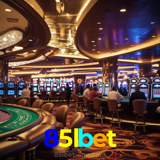 85lbet:O melhor cassino para você jogar slots e apostar no futebol online!