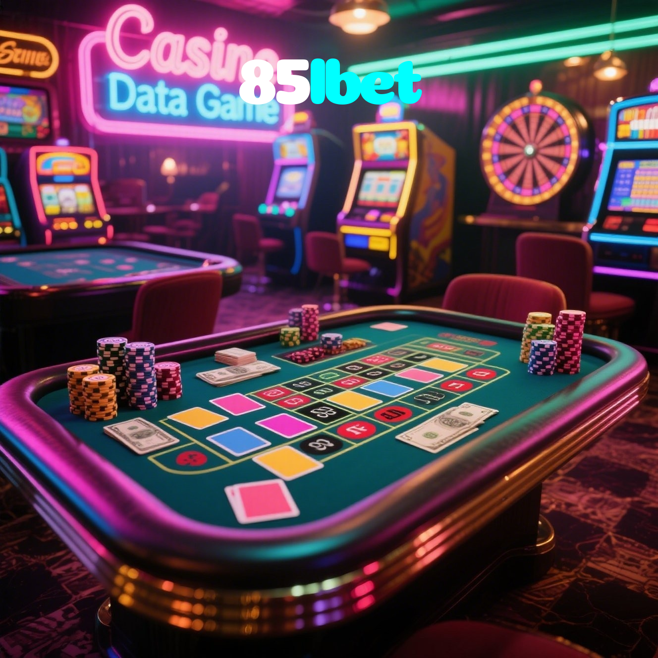 85lbet:Jogue slots, aposte no futebol e ganhe prêmios incríveis no cassino!