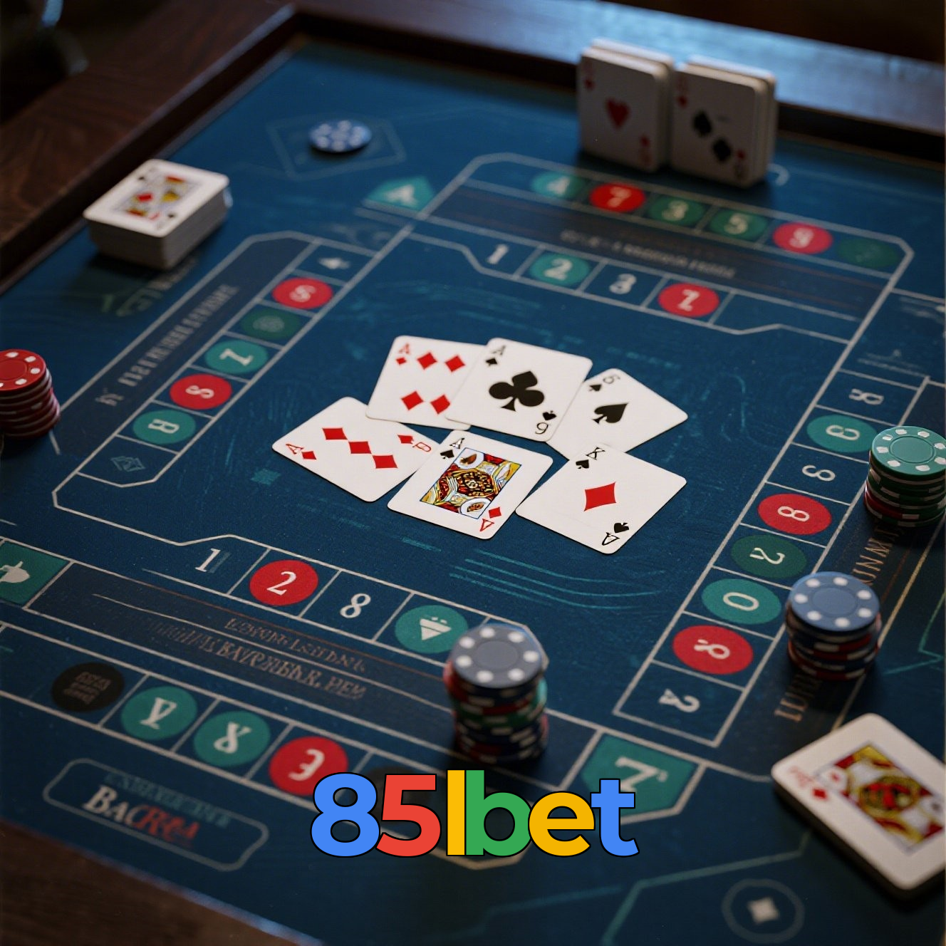 85lbet:Jogue poker, aposte no futebol e vença com grandes prêmios!