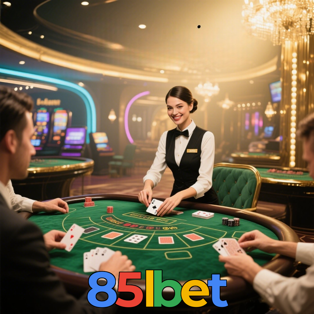 85lbet:Jogue poker, roleta e aposte no futebol no cassino mais confiável!
