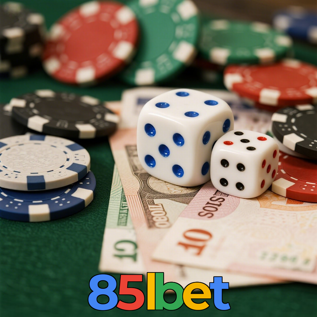 85lbet:Jogue slots, aposte no futebol e vença em grandes mesas de poker!