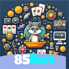85lbet：Aposte no futebol e ganhe em roleta e blackjack no nosso cassino!