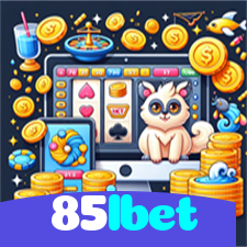 85lbet:O melhor cassino online do Brasil com roleta, blackjack e futebol!