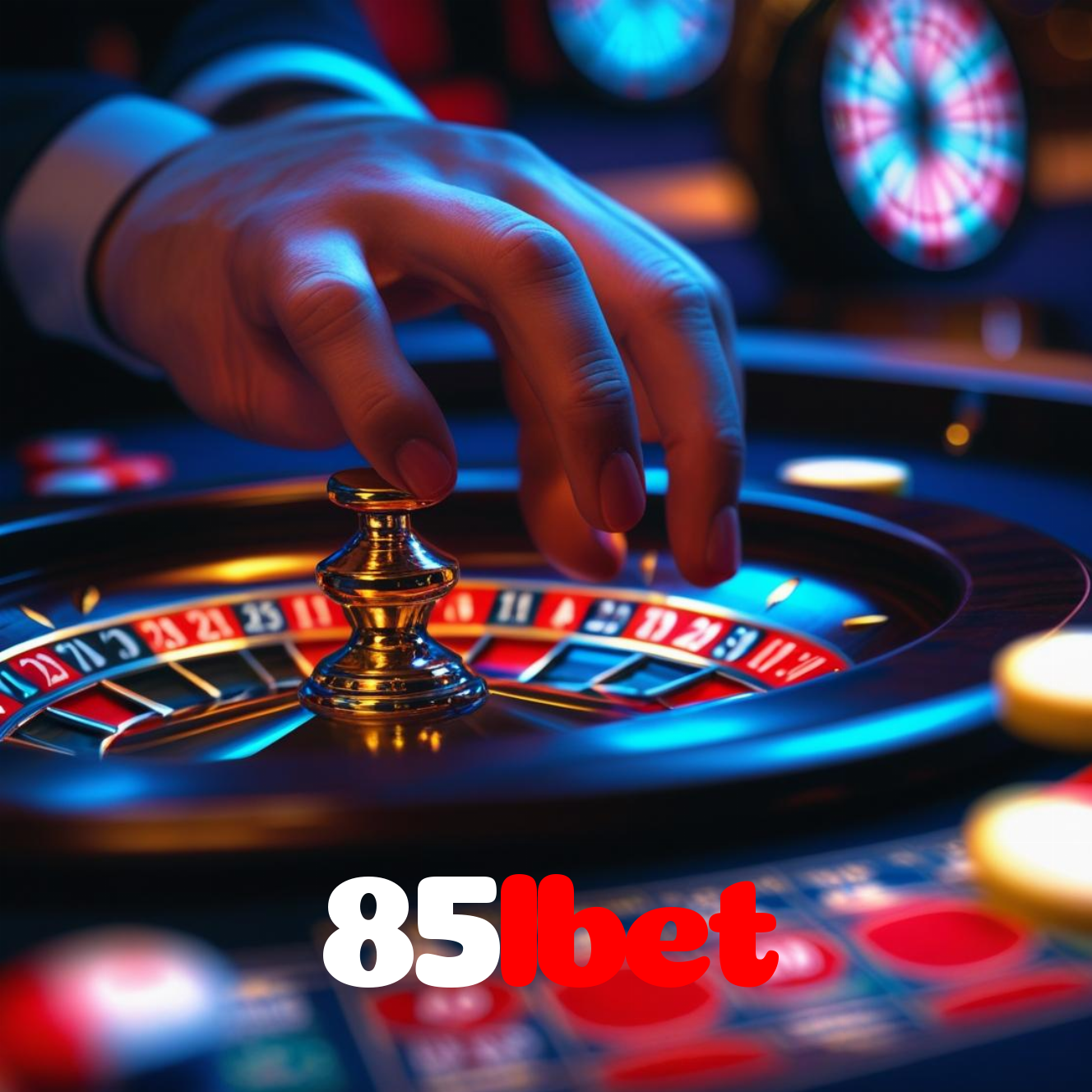 85lbet: Sua sorte está garantida no cassino online mais seguro!