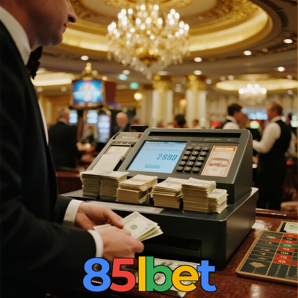 85lbet:O melhor cassino para apostar no futebol e ganhar em jogos de roleta!