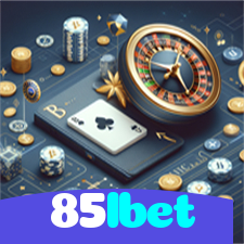 85lbet：Jogue poker, roleta e aposte no futebol no cassino mais confiável!