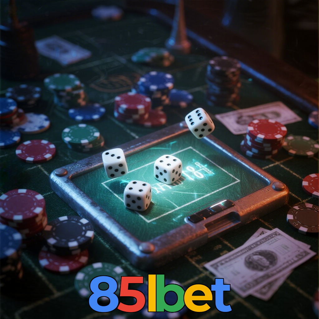 85lbet:Jogue blackjack, aposte no futebol e leve para casa grandes prêmios!
