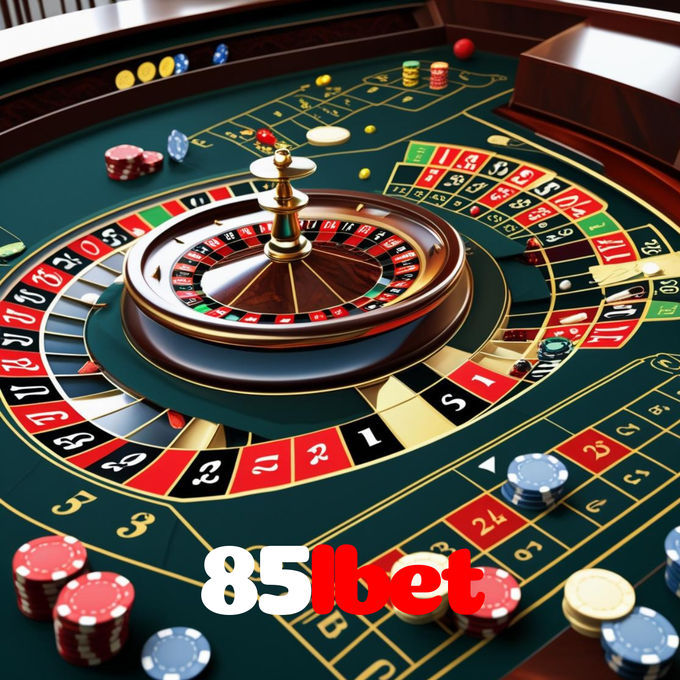 85lbet:Apostas emocionantes em futebol e diversão garantida em blackjack e roleta!
