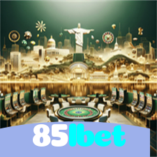 85lbet：Aposte no futebol e ganhe em roleta e blackjack no nosso cassino!