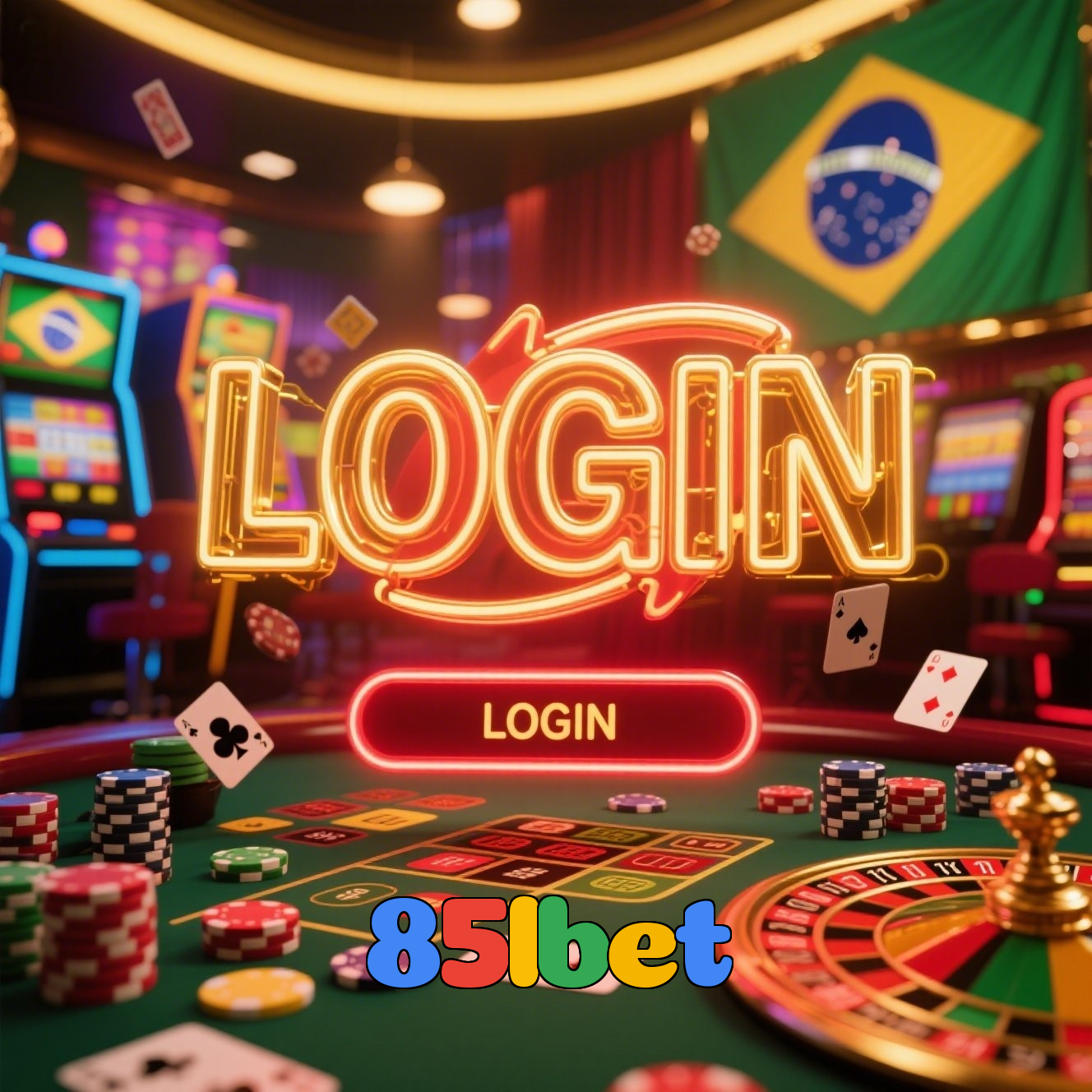 85lbet:A melhor experiência de cassino e futebol online para você!