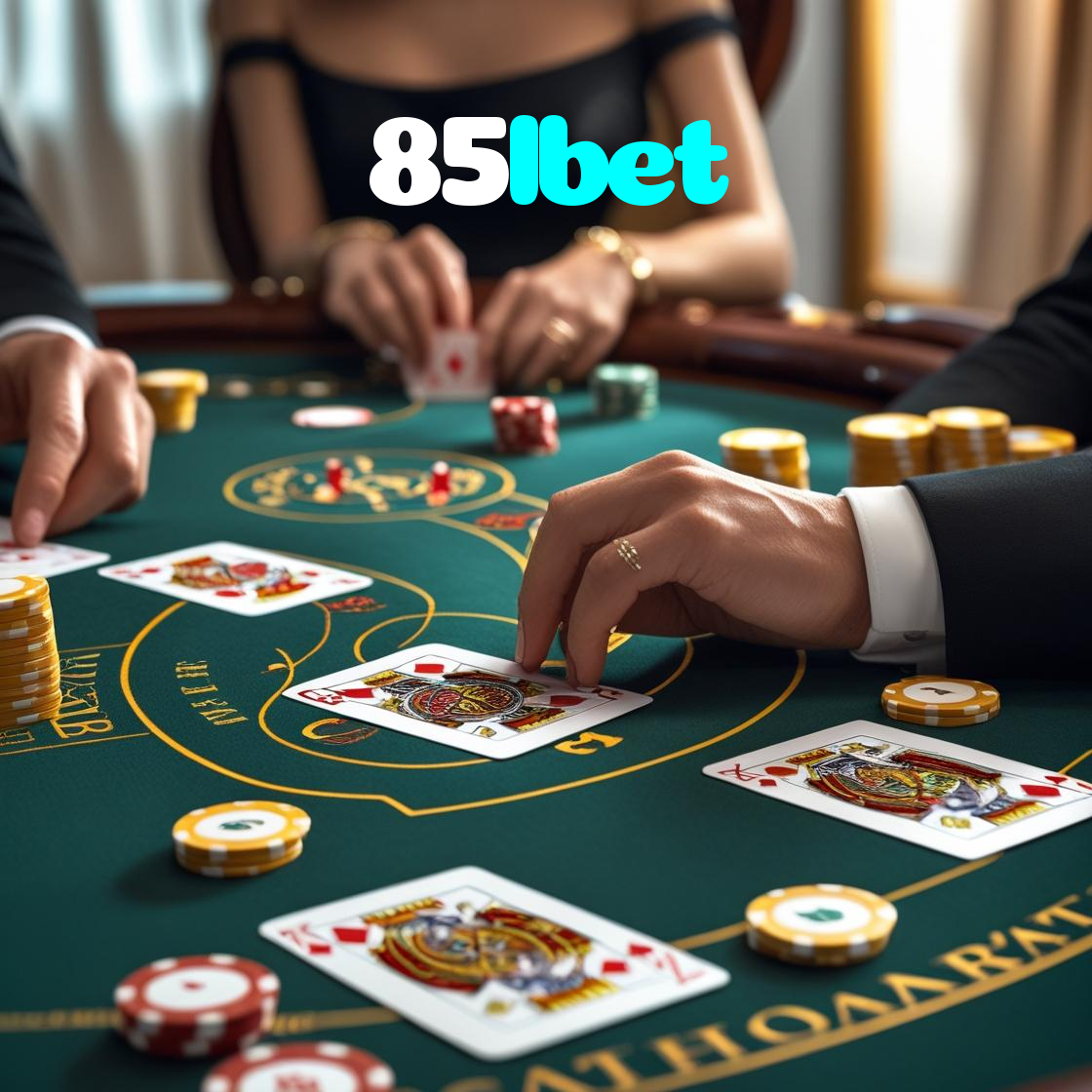 85lbet:Diversão garantida com blackjack, roleta e apostas ao vivo no futebol!