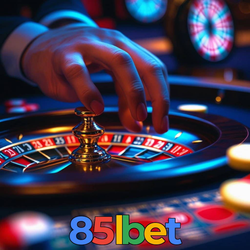 85lbet：Entre no cassino e aposte nas roletas mais emocionantes!
