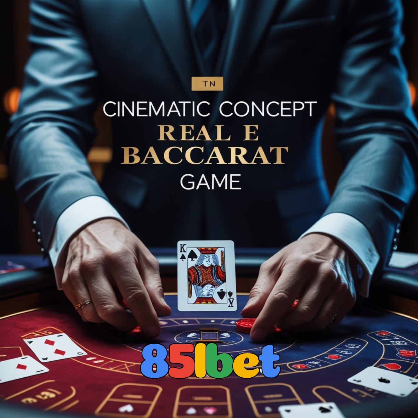 85lbet:Divirta-se com blackjack, poker e apostas ao vivo em futebol no cassino online!