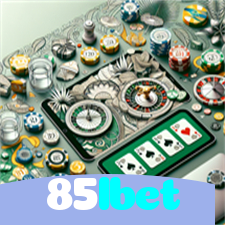 85lbet:Jogue slots, aposte no futebol e vença com grandes prêmios!