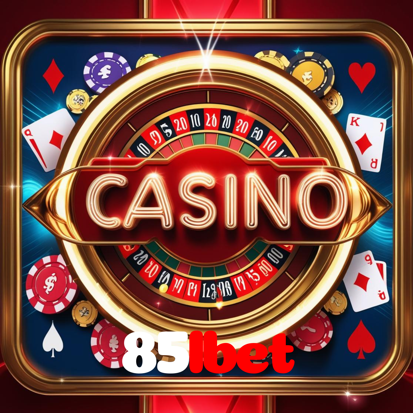 85lbet:O cassino online perfeito para quem adora apostar no futebol e jogar roleta!