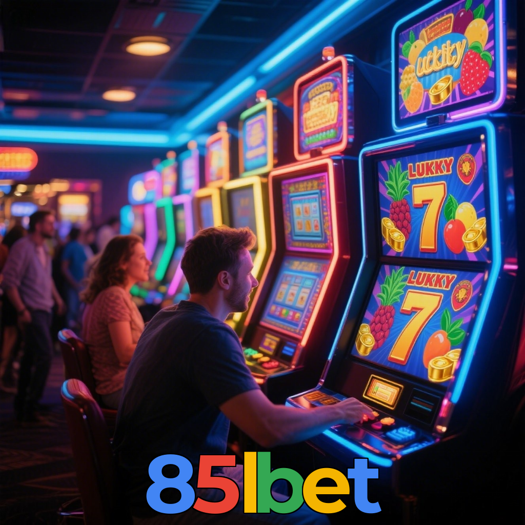 85lbet:Jogue blackjack, slots e aposte ao vivo no futebol, tudo no mesmo cassino!