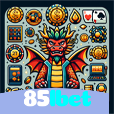 85lbet：Gire as slots e conquiste o jackpot agora mesmo!
