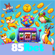 85lbet：Jogue slots, aposte no futebol e vença com confiança no nosso cassino!