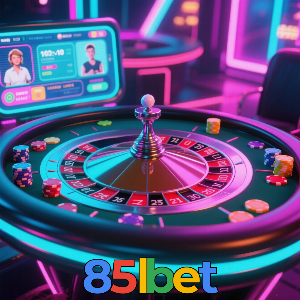 85lbet：Jogue futebol online e sinta a vitória ao seu alcance!